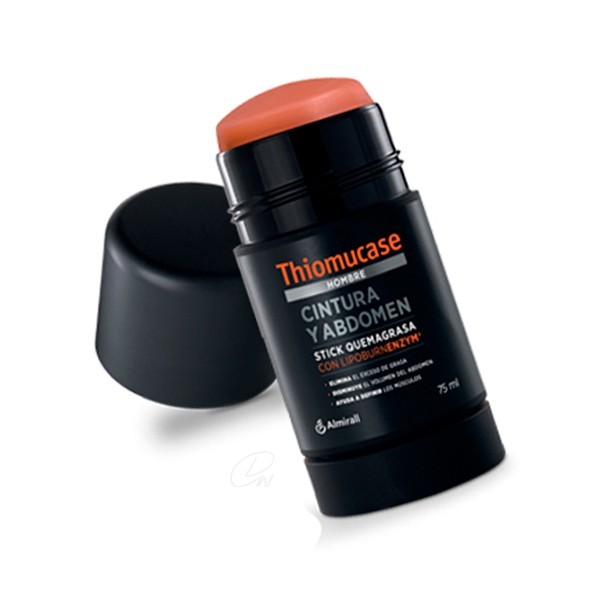 THIOMUCASE HOMBREC CINTURA Y ABDOMEN 75 ML