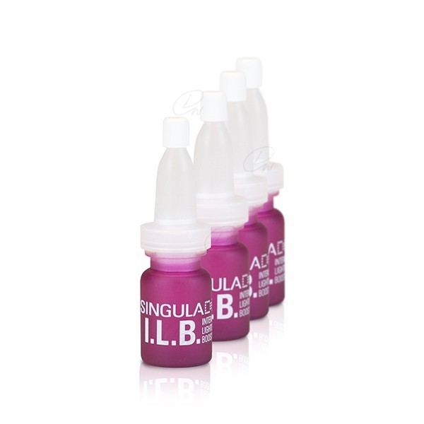 SINGULADERM XPERT ILB MONODOSIS 7ML 4 VIALES