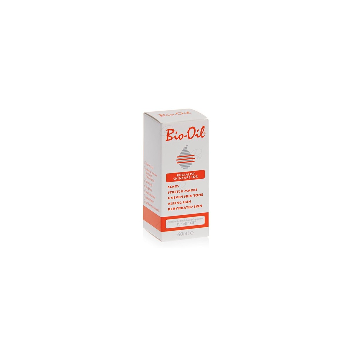 BIO  OIL 60 ML