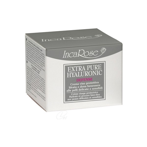 EXTRA PURE HYALURONIC DEFENSE 50 ML