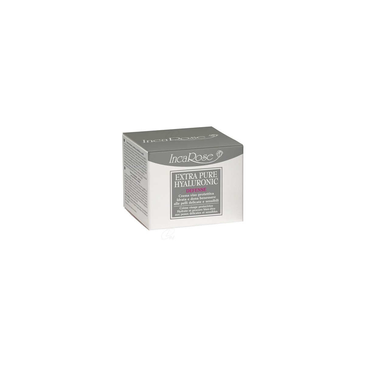 EXTRA PURE HYALURONIC DEFENSE 50 ML