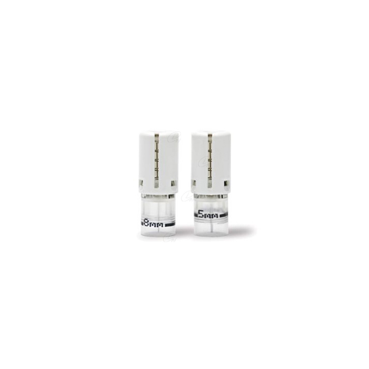 AGUJA PARA PLUMAS ESTERIL 31 G 025 MM X 8 MM...