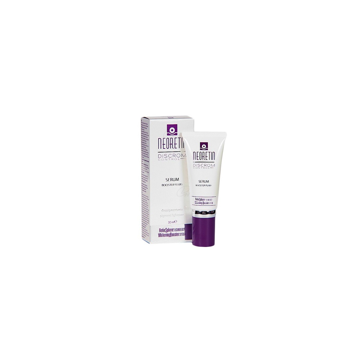 NEORETIN DISCROM CONTROL SERUM BOOSTER FLUID 30 ML