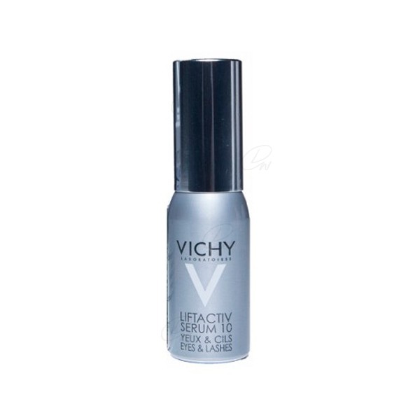 LIFTACTIV SERUM 10 OJOS Y PESTAÑAS 15 ML