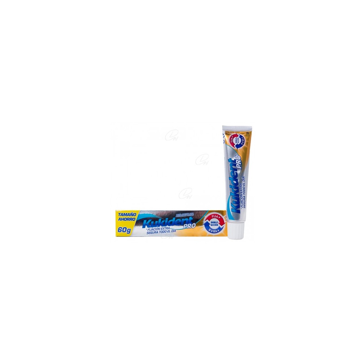 KUKIDENT PRO DOBLE ACCION NEUTRO 60 G