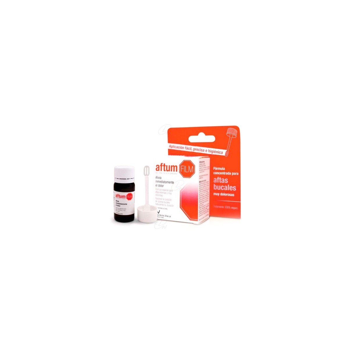AFTUM FILM 10 ML