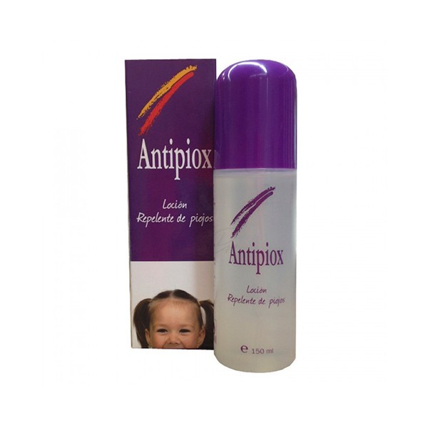 ANTIPIOX REPELENTE DE PIOJOS 150 ML