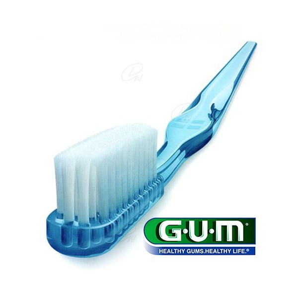 CEPILLO INTERDENTAL RECAMBIO CILINDRICO GDE 8 U