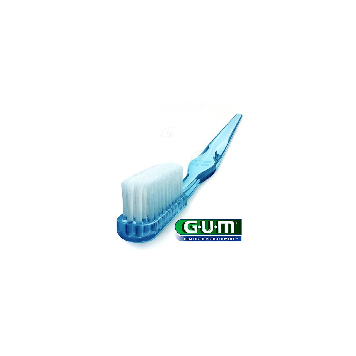CEPILLO INTERDENTAL RECAMBIO CILINDRICO GDE 8 U