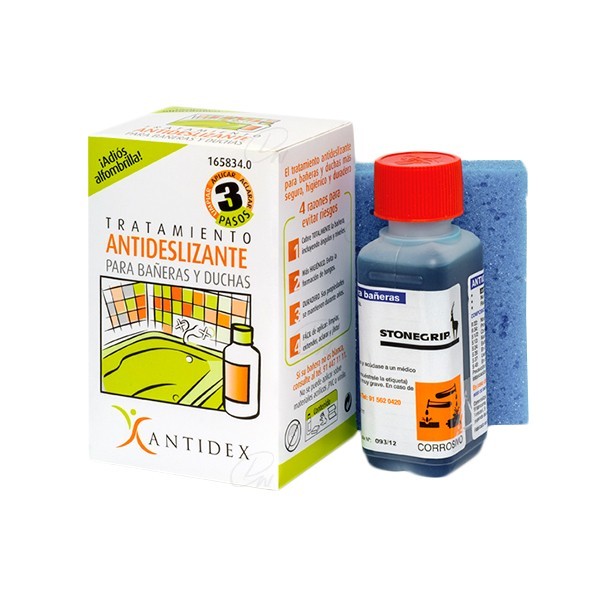 ANTIDEX 100 ML