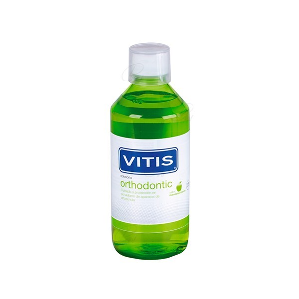 VITIS ORTHODONTIC COLUTORIO 1000 ML
