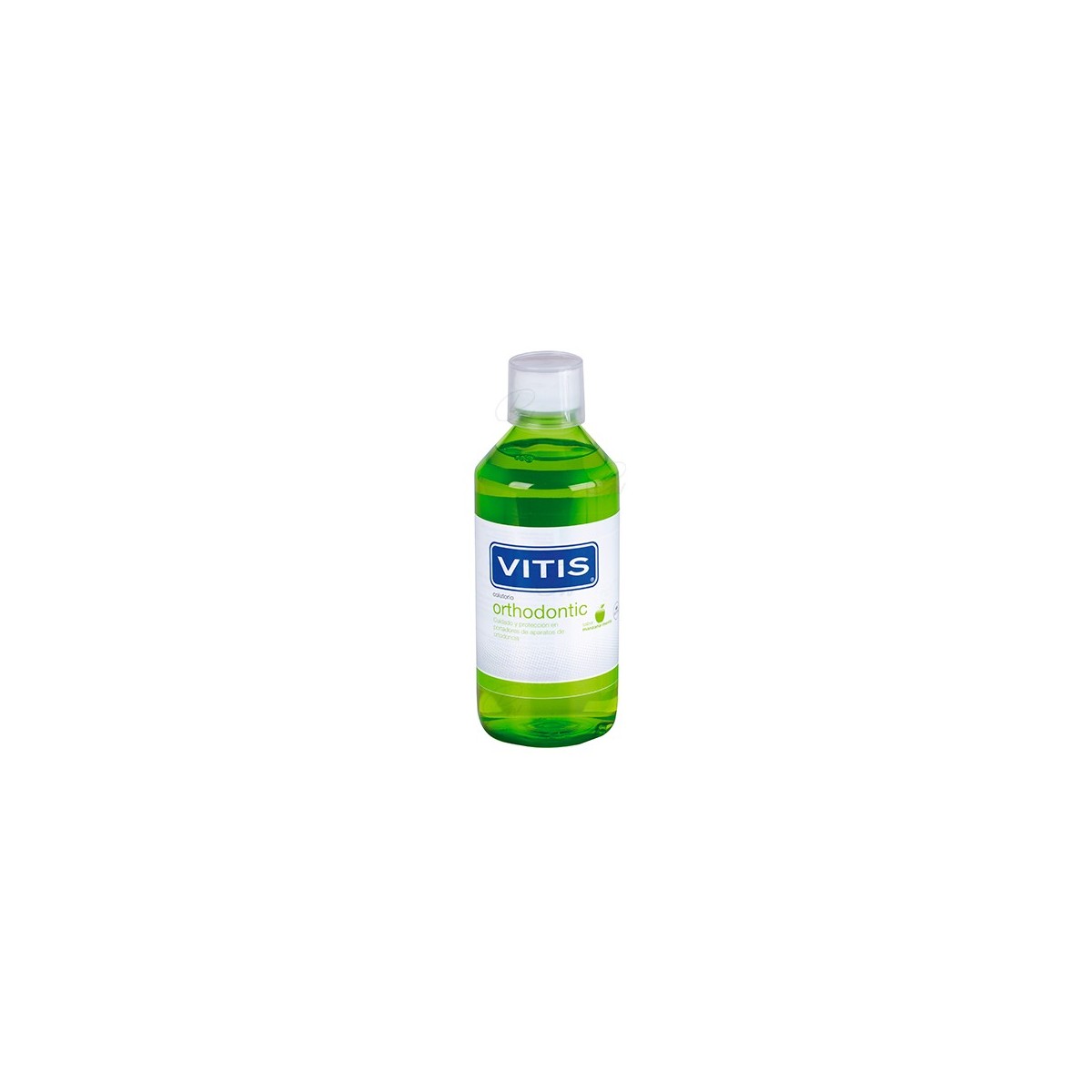 VITIS ORTHODONTIC COLUTORIO 1000 ML