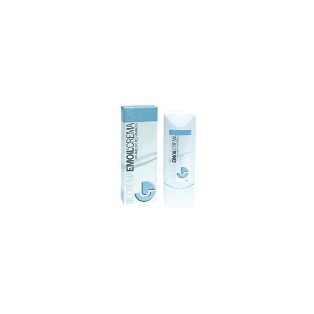 EMOIL CREMA 500 ML