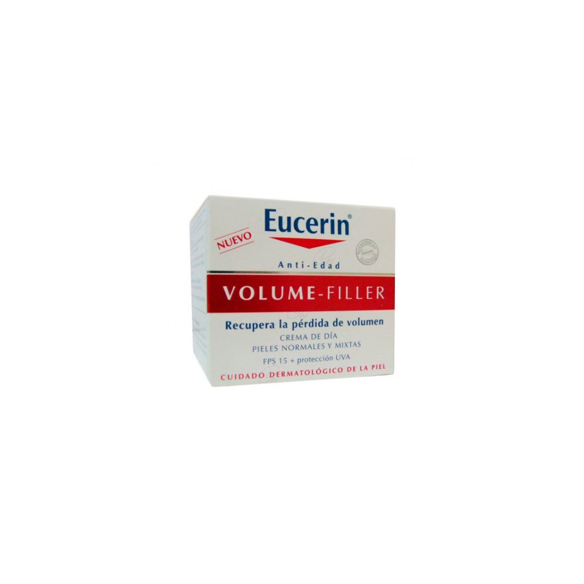 EUCERIN ANTIEDAD VOLUMEN FILLER 50 ML