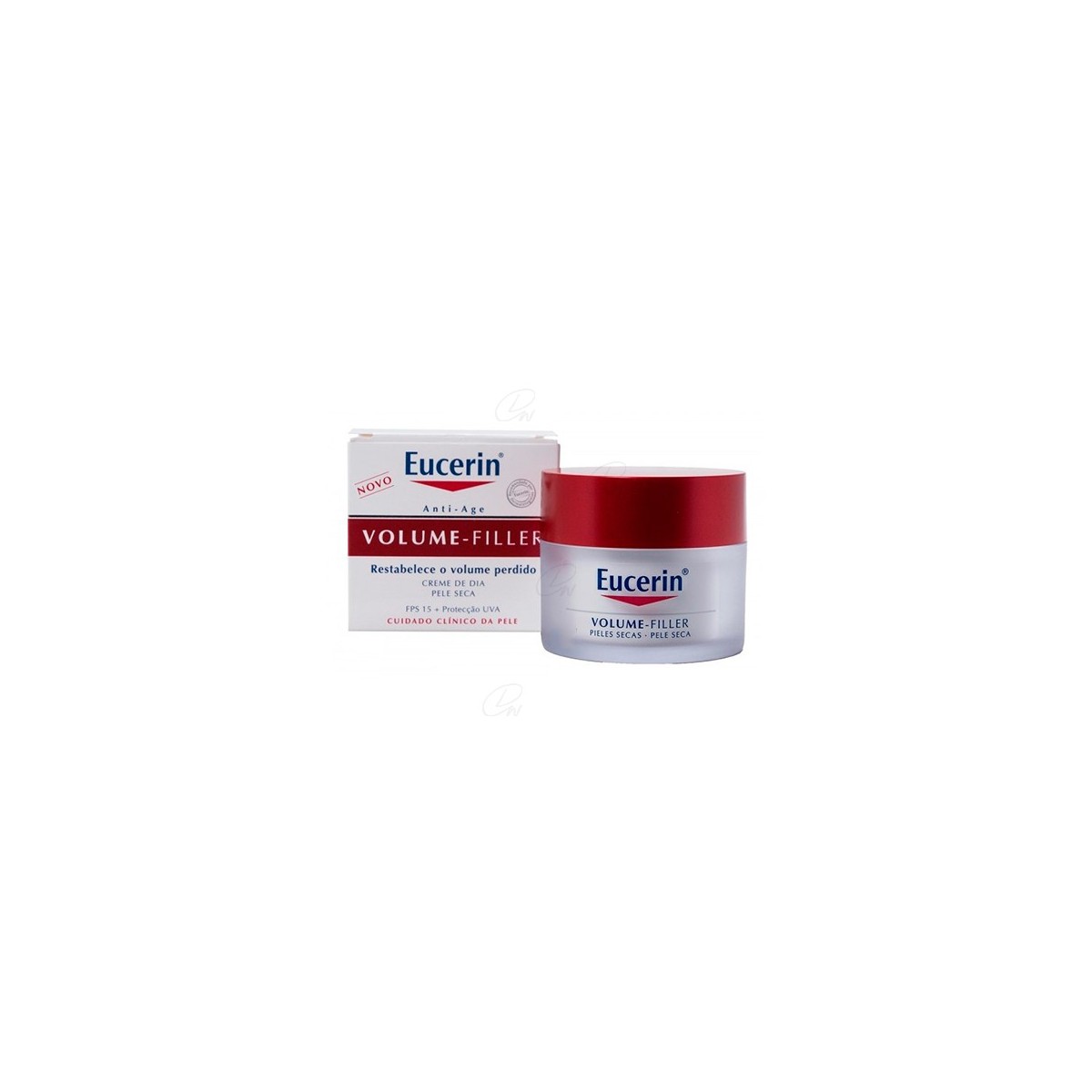 EUCERIN ANTIEDAD VOLUMEN FILLER 50 ML