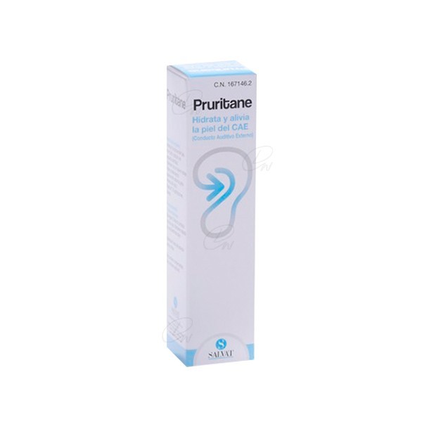 PRURITANE 15 ML
