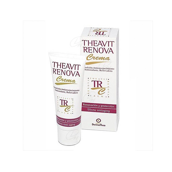 THEAVIT RENOVA CREMA 75 ML