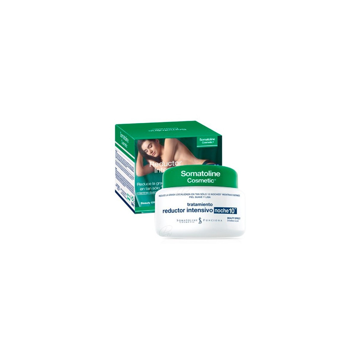 SOMATOLINE COSMETIC TTO REDUCTOR INTENSIV NOCHE...