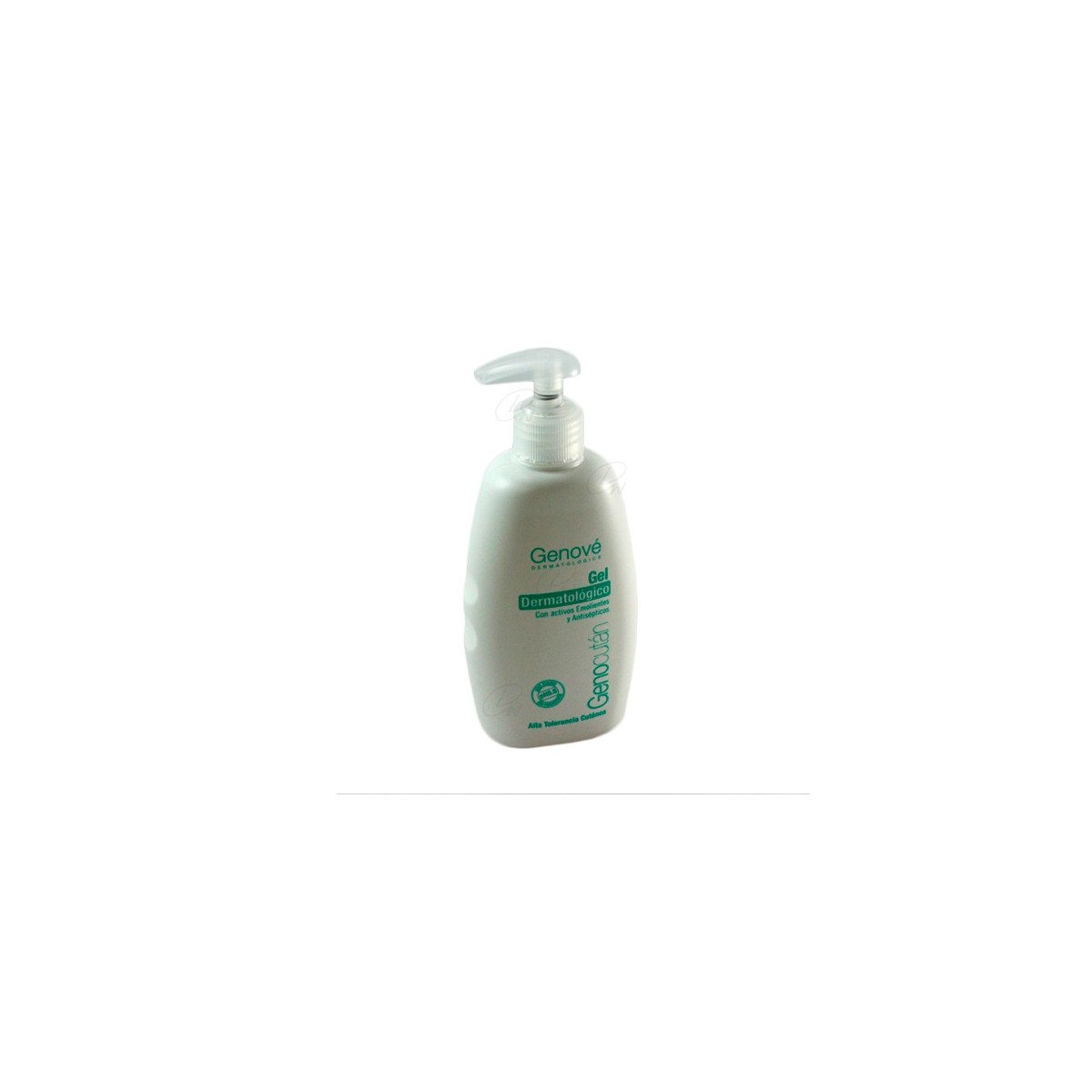 GENOCUTAN GEL 250 ML