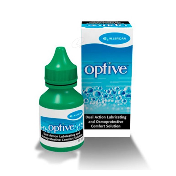 OPTAVA 10 ML