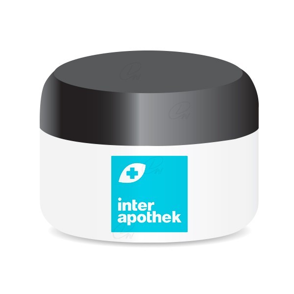 INTERAPOTHEK MASCARILLA CAPILAR 300 ML