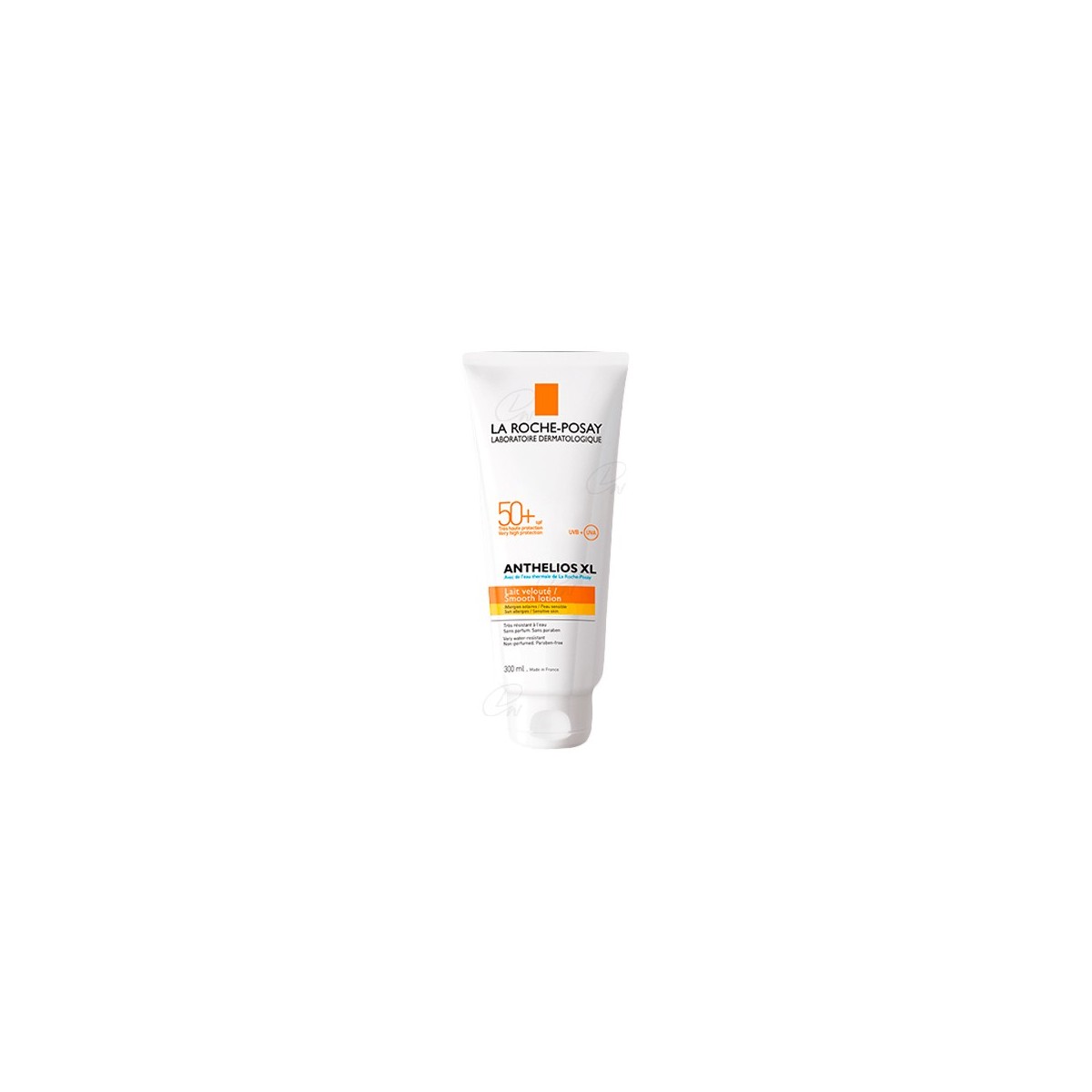 ANTHELIOS XL 50 PANTALLA SOLAR LECHE 100 ML SIN...