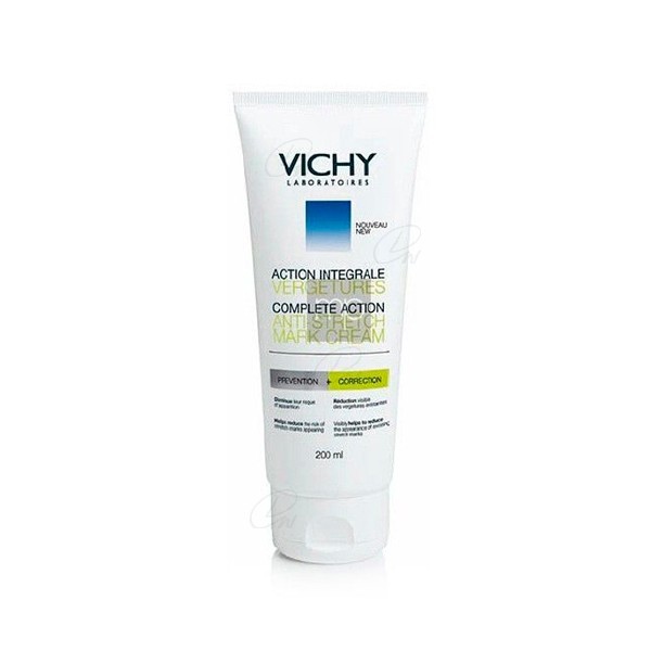 VICHY ACCION INTEGRAL ANTIESTRIAS 200 ML
