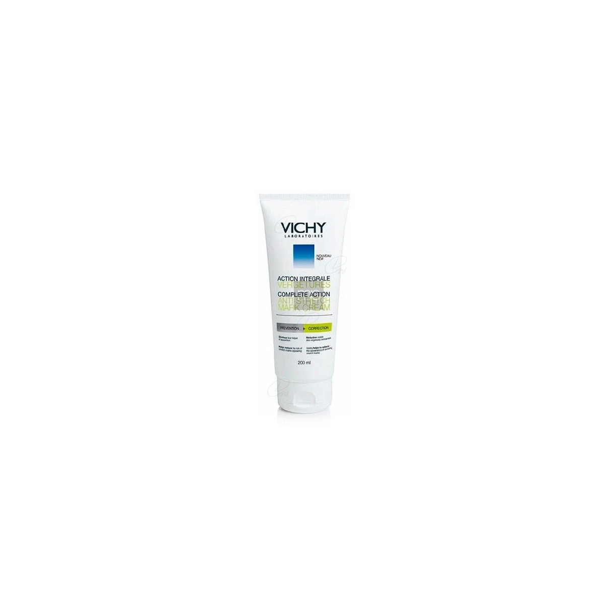 VICHY ACCION INTEGRAL ANTIESTRIAS 200 ML