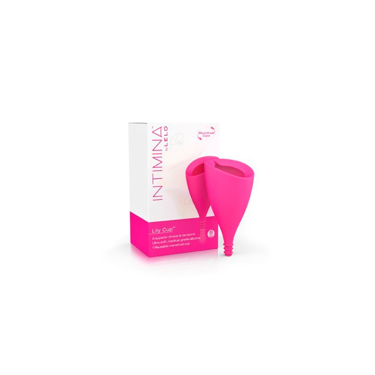INTIMINA COPA MENSTRUAL T B