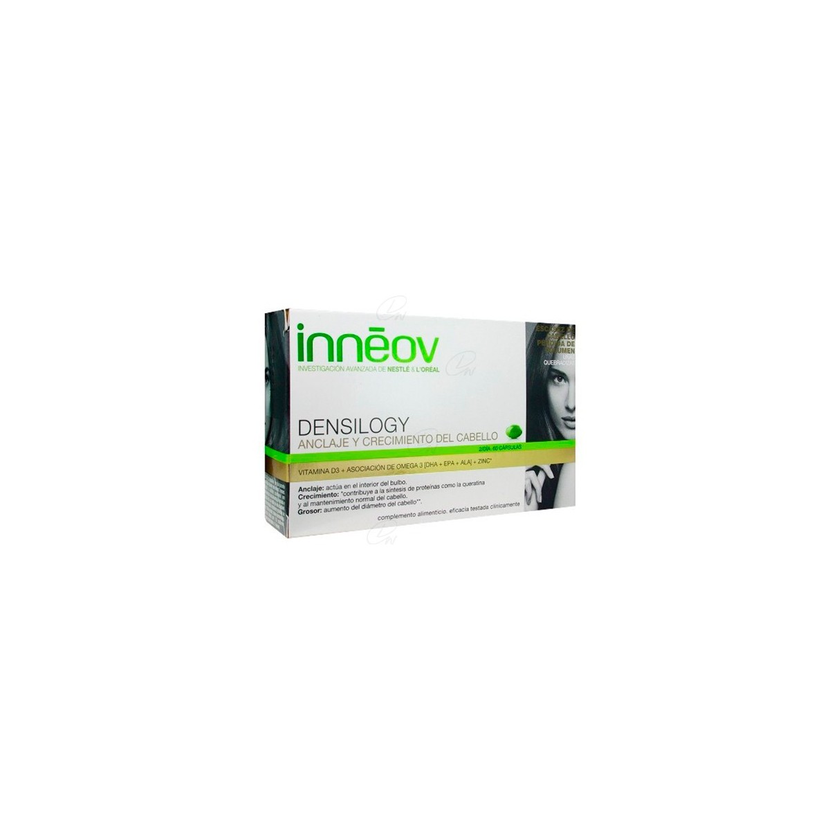 INNEOV DENSILOGY 44 G 60 CAPS