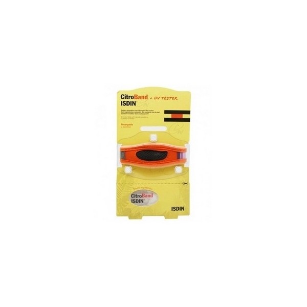 CITROBAND ISDIN  UV TESTER C 2 RECARGA