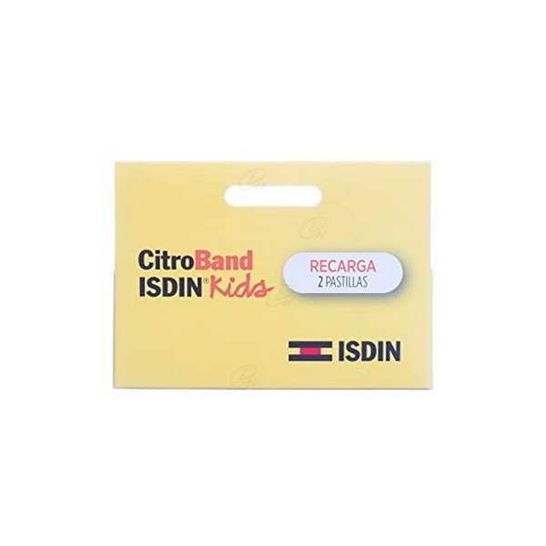CITROBAND ISDIN KIDS  UV TESTER C 2 RECARGAS