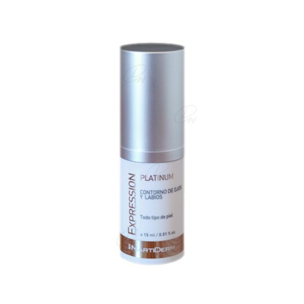 MARTIDERM EXPRESSION CONTORNO OJOS Y LABIOS 15 ML