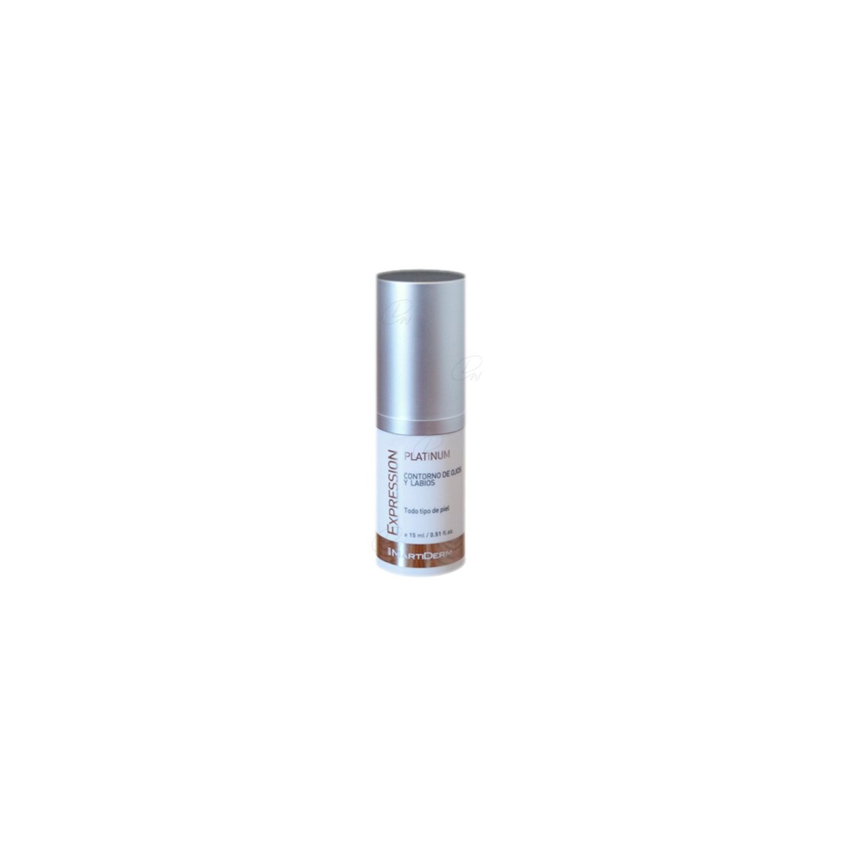 MARTIDERM EXPRESSION CONTORNO OJOS Y LABIOS 15 ML