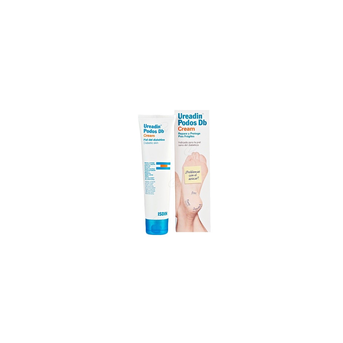 UREADIN PODOS DB CREAM 100 ML