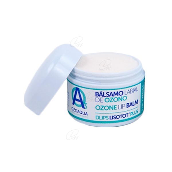 OZOAQUA BALSAMO DE OZONO 10 ML