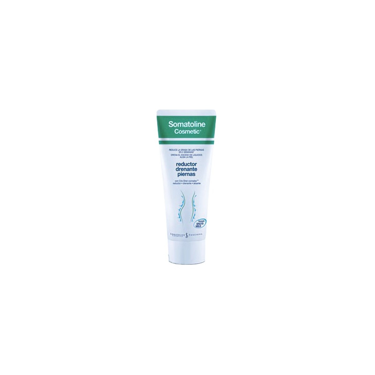 SOMATOLINE DRENANTE PIERNAS 200 ML