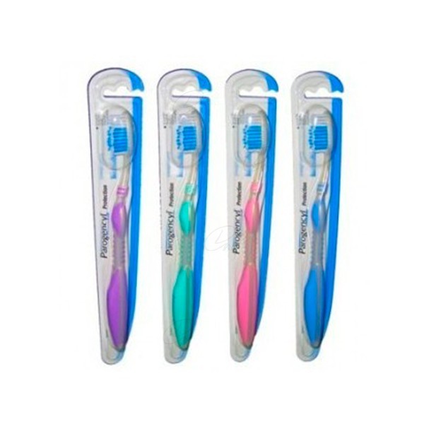 CEPILLO DENTAL ADULTO SUAVE