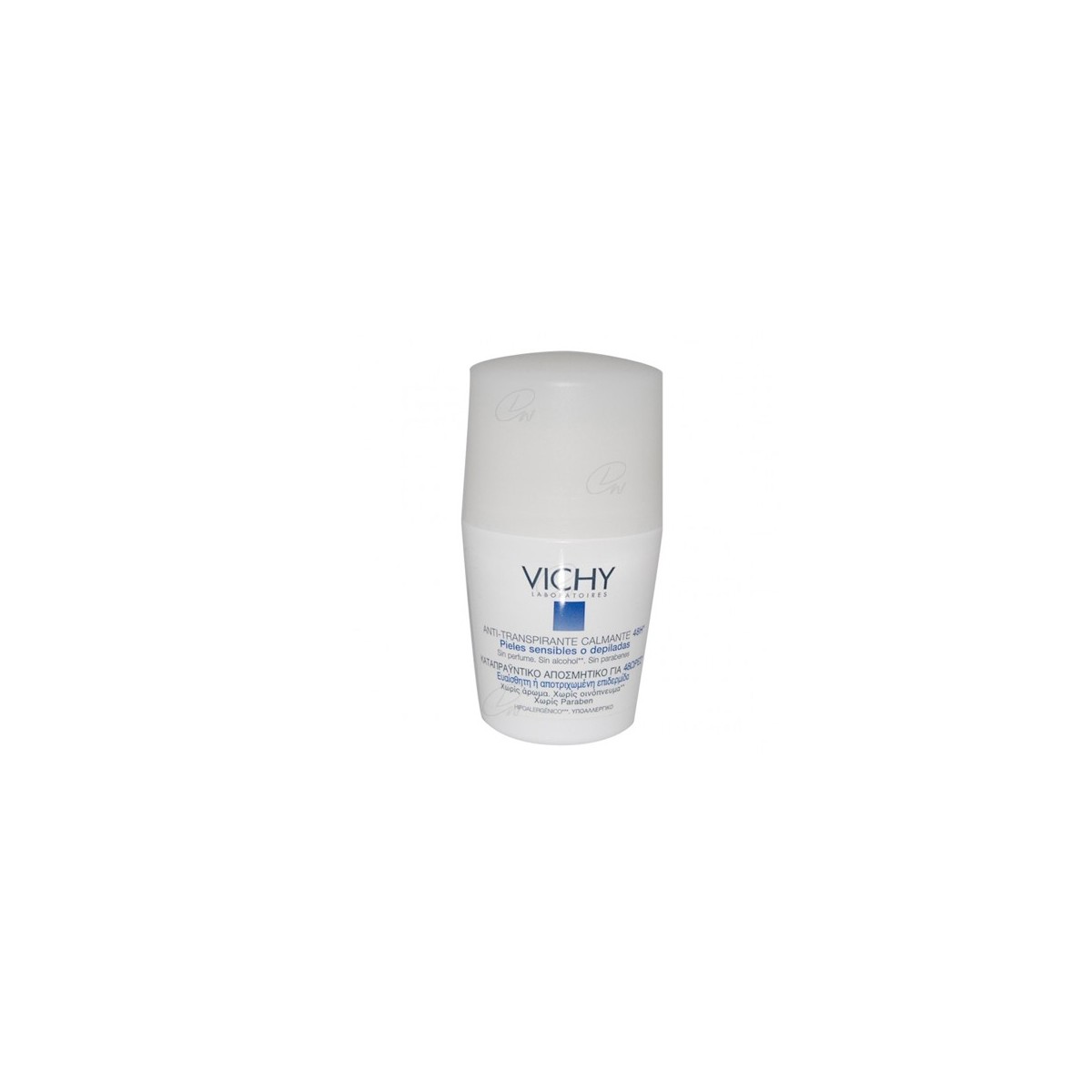 DESODORANTE PIEL SENSIBLE ROLLON 50 ML VICHY
