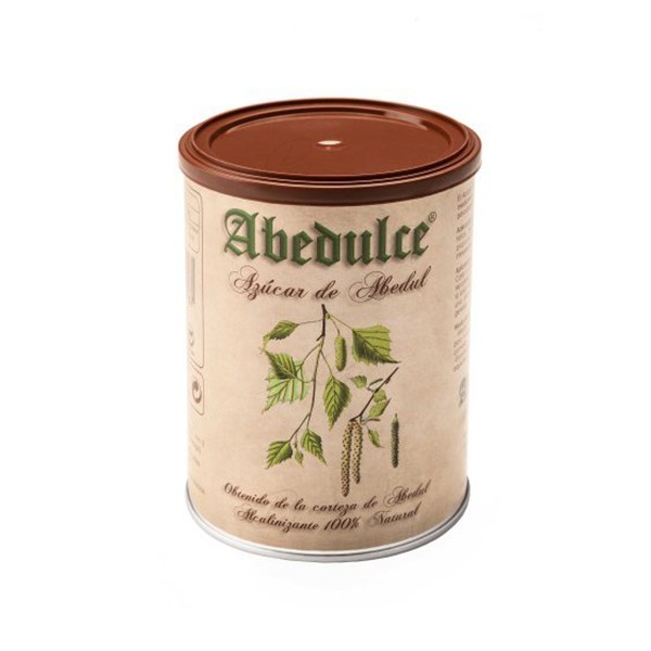 Abedulce azúcar de abedul 500g