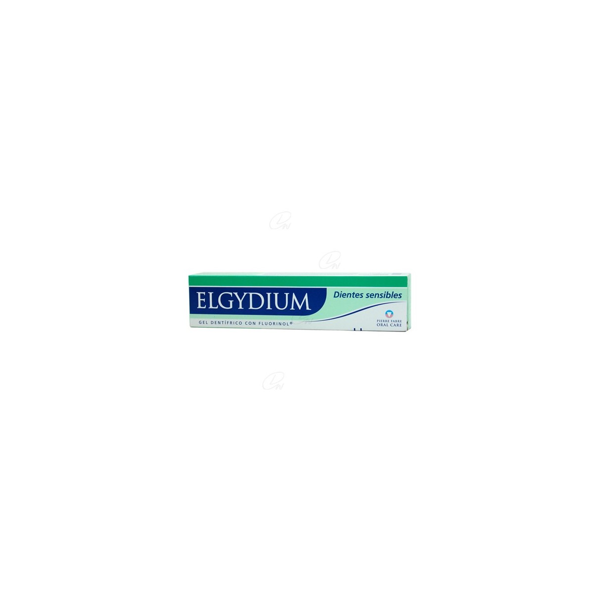 ELGYDIUM DIENTES SENSIBLES 75 ML