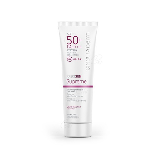 SINGULADERM XPERT SUN SUPREME 50 ML