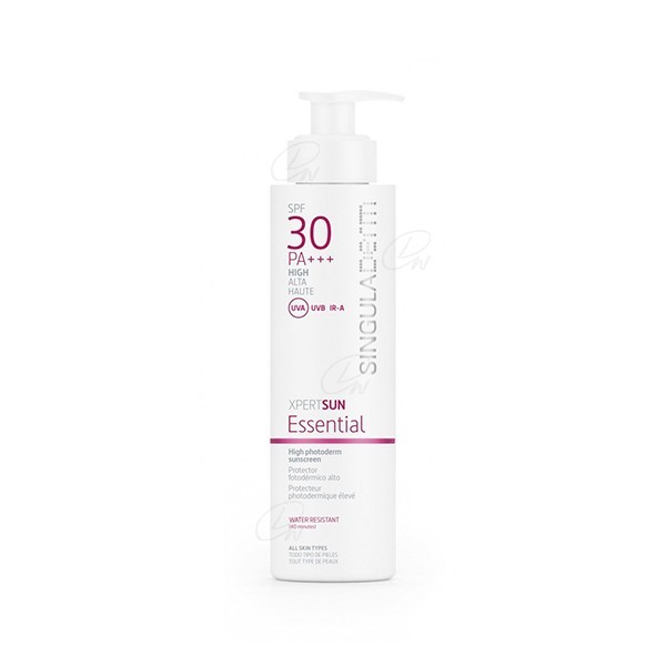 SINGULADERM XPERT SUN ESSENTIAL 200 ML