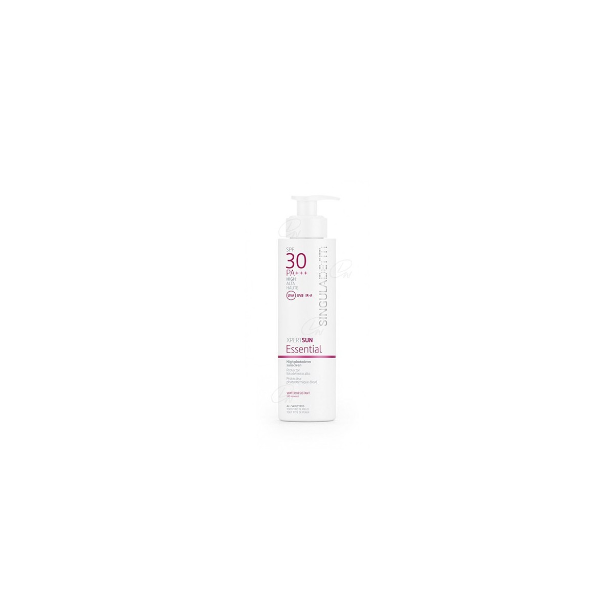 SINGULADERM XPERT SUN ESSENTIAL 200 ML
