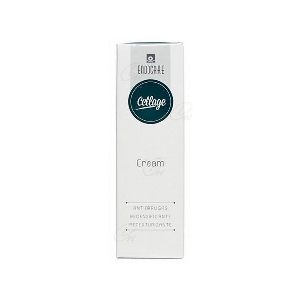 ENDOCARE CELLAGE CREAM 50 ML