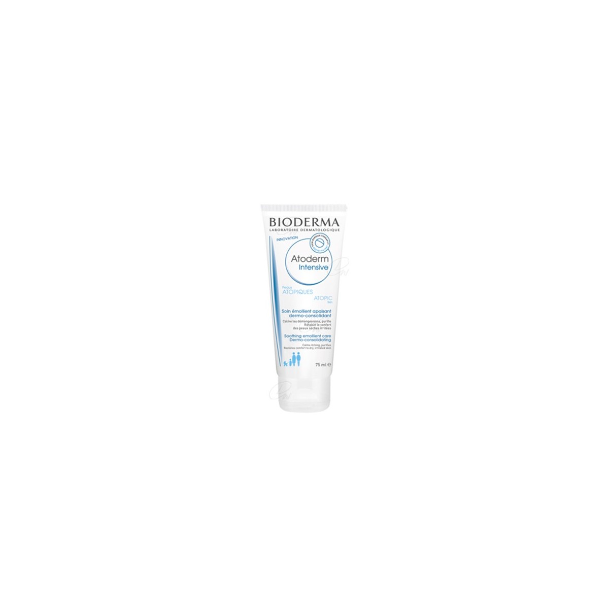 ATODERM INTENSIVE 75 ML