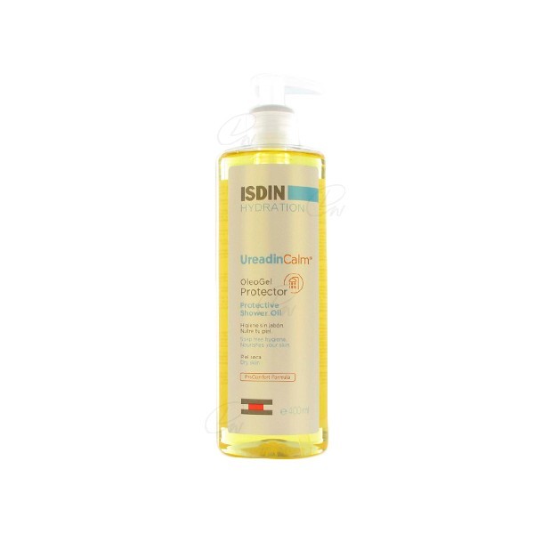 UREADIN HYDRATATION CALM OLEOGEL PROTECTOR 400 ML