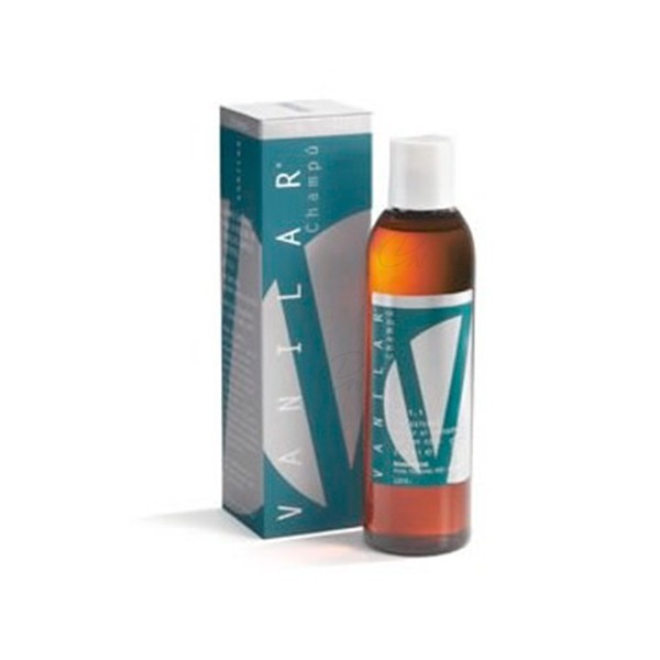 VANILAR 200 ML