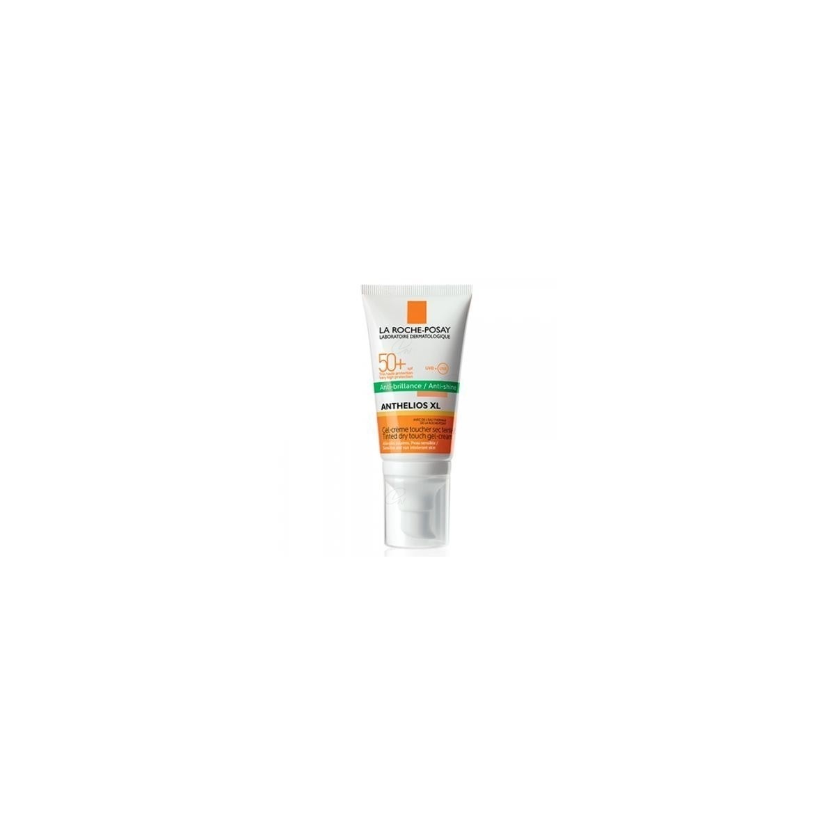 LA ROCHE POSAY GEL CREMA TOQUE SECO SPF 50...