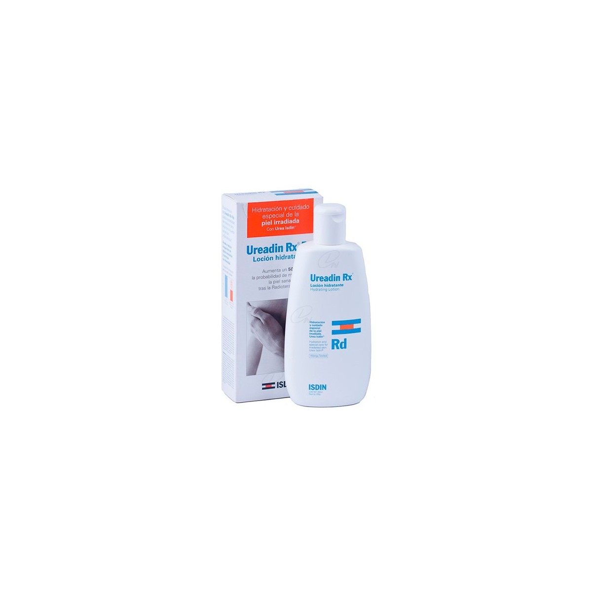 UREADIN RX HIDRATANTE RD LOCION 250 ML